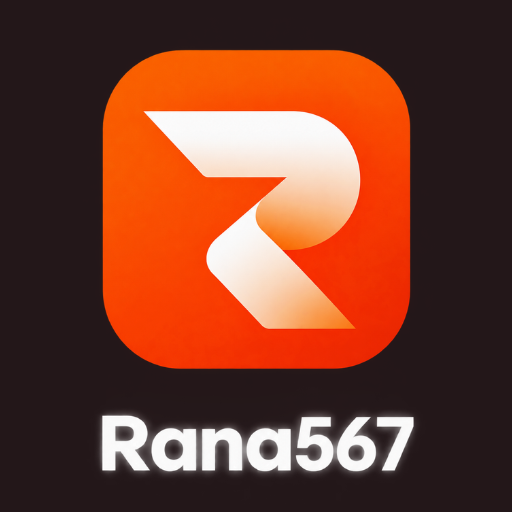 Rana 567 